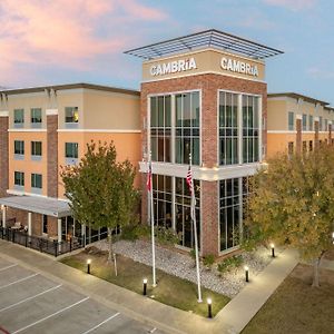 Cambria Hotel Plano - Frisco