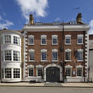 The George Townhouse